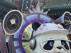 -武汉园博园(武汉自然博物馆)