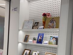 -天真蓝照相馆(中华广场店)