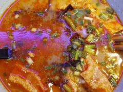 -螺大蛳柳州螺蛳粉·火锅·热干面(西城永捷店)