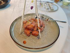 -君庭中餐厅(友谊宾馆店)