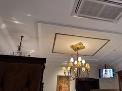 -波特曼西餐厅(南岗店)