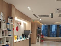 -复动肌骨门诊·MEDMOTION(北外滩店)