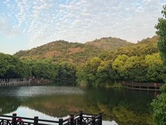 -白马涧龙池景区