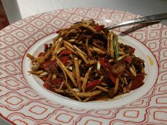 -飶香居(省博物馆店)