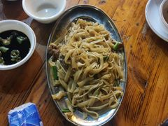 -江村四哥新鲜牛肉店(江高总店)