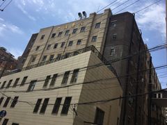 -上海交通大学医学院附属仁济医院(西院)