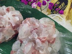 -明本湛江鸡•海鲜小厨(陈家祠店)