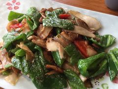 -盐帮食坊•小河帮川菜(四川师大店)