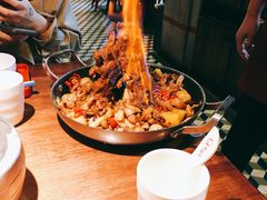 -胖哥俩肉蟹煲(杭州下沙学林街店)