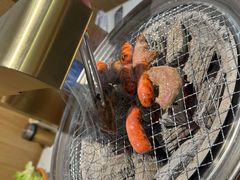 -白山烧烤(文安路万豪店)