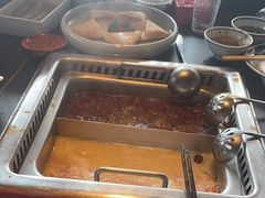 -大隐·成都火锅Bistro(合生麒麟新天地店)