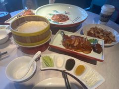 -京味斋·北京烤鸭(华威桥北工大店)