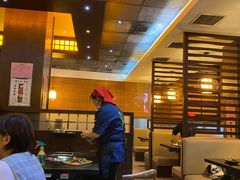 -熊出没日本烧肉放题