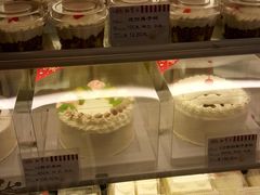 -红宝石·鲜奶小方(昌里店)