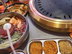 -杨小佳·齐齐哈尔烤肉·烤串(广州店)