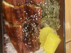 -禾绿寿司·定食·拉面·烧炸(喜荟城店)