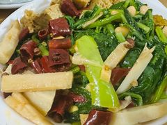-杨记小炒老店