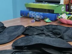 -S Team剧情密室(杭州龙翔桥店)