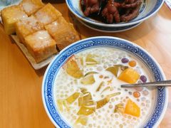 -赵记传承(广州越秀五羊新城店)