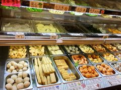 -亲爱哒麻辣烫 Mrs zan's kitchen
