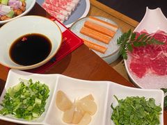 -1078號老北京涮肉(松柏店)