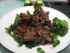 -城南往事(滨江世茂店)