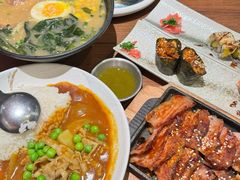 -小川洋风料理(大悦城店)