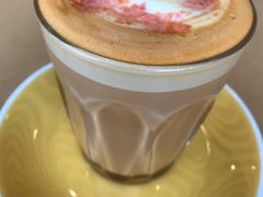 -Seesaw Coffee(朝阳大悦城店)