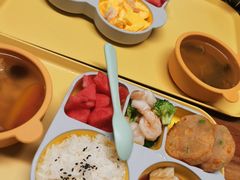 -舟小鲜·舟山小渔村(凤城四路中登广场店)
