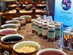 -涮福記·现切牛羊肉火锅(世纪汇店)