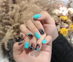 -兔猫ToMoreNails美甲美睫