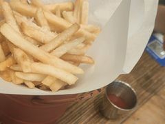 -玛格萝妮比萨屋(四平店)