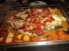 -炉鱼(萧山万象汇店)