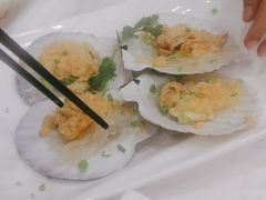 -五月花海鲜城