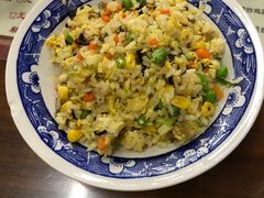 -粗茶淡饭(东关街店)