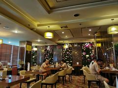 -世新养生馆(福马路店)
