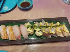 -晴季寿司(红旗街万达店)