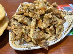 -临潼印象·特色陕菜