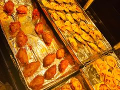 -星伦多自助料理·涮烤一体(杭州来福士店)