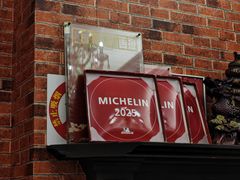 -永兴餐厅(复兴中路店)