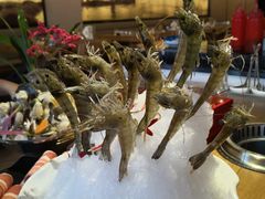 -尚海豆捞(乐虹坊店)