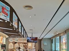 -西贝(无锡万象城店)