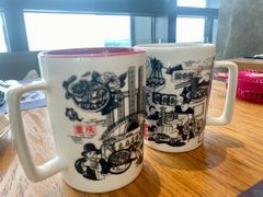 -解放碑威斯汀酒店-知味国际美食餐厅