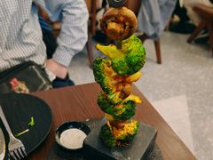 -Shantek象提南亚餐厅&西餐融合Bistro(淮海中路店)