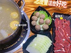 -云海肴·汽锅鸡·云南菜(高德置地店)