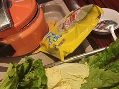 -龚印记牛骨牛杂屋·四代传承(珠影星光城店)