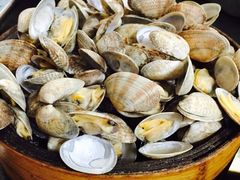 -双辉包子烧烤海鲜炒菜(统一路店)