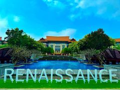 -三亚海棠湾万丽度假酒店