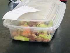 -三盛楼饭店(四流中路店)