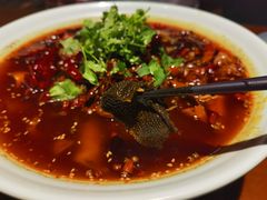 -58度品质川菜馆(经一路店)